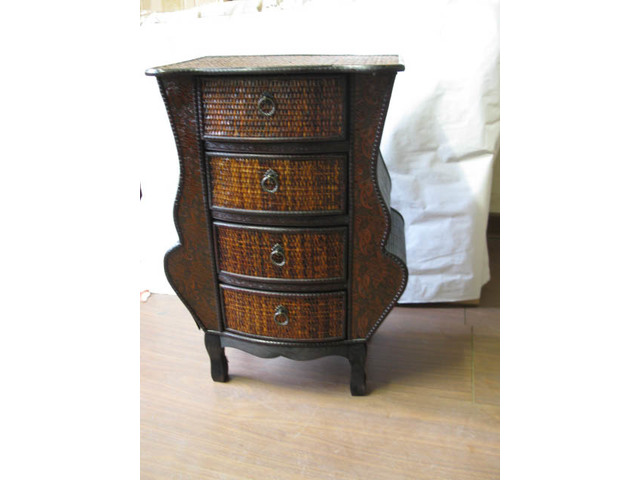 Vintage Cabinet
